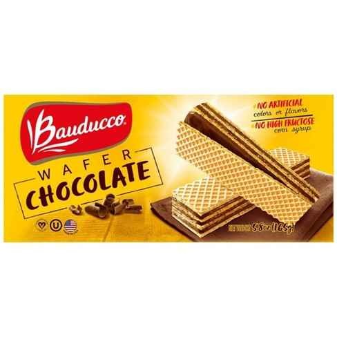 WAFER CHOCOLATE 5.82 OZ