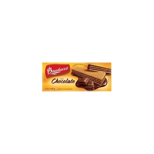 Wafers Chocolate 1.41 OZ