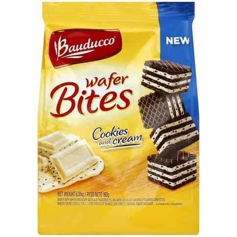 B WAFER BITES 6.35 OZ