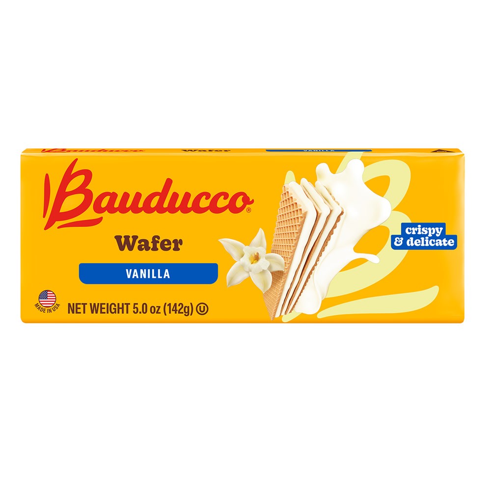 Vanilla Wafers  5 OZ