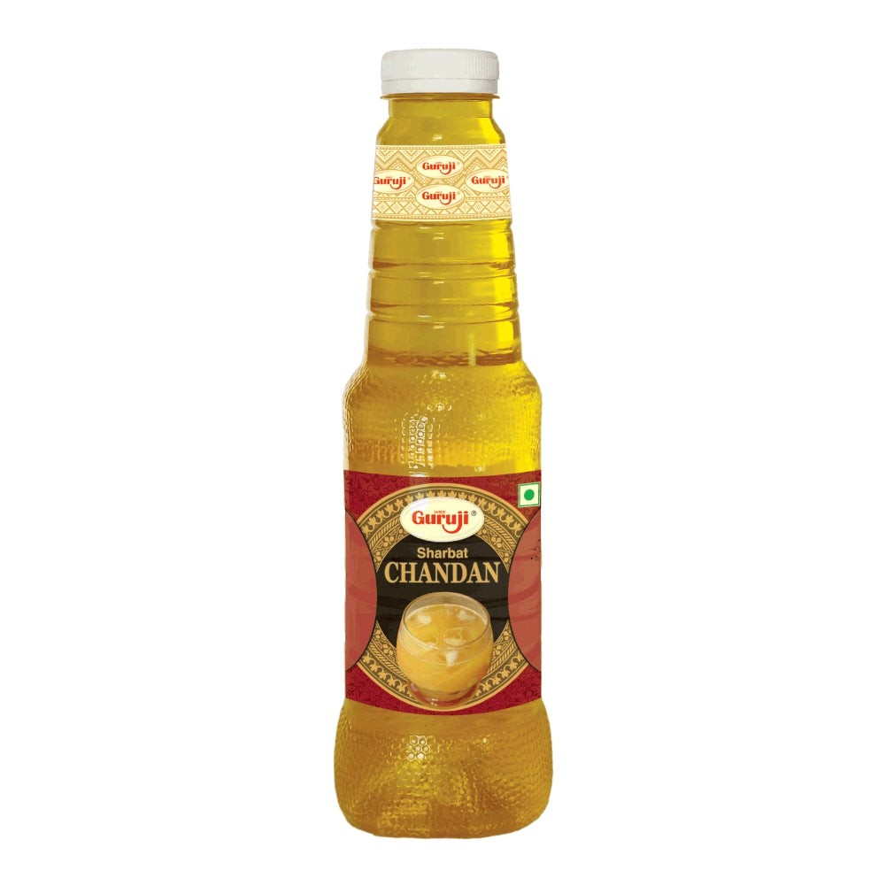 SHREE GURUJI CHANDAN 700 ML