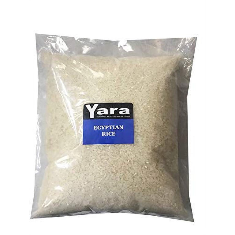 Yara Egyptian Rice 28 OZ
