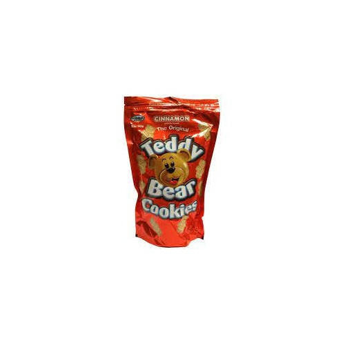 GL TEDDY CINNAMON CO 12 OZ