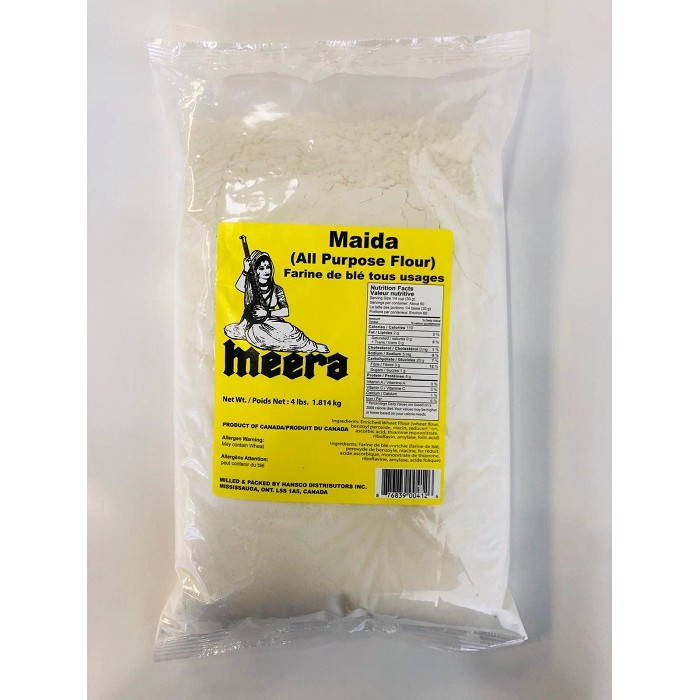 Meera Maida 4 LBS
