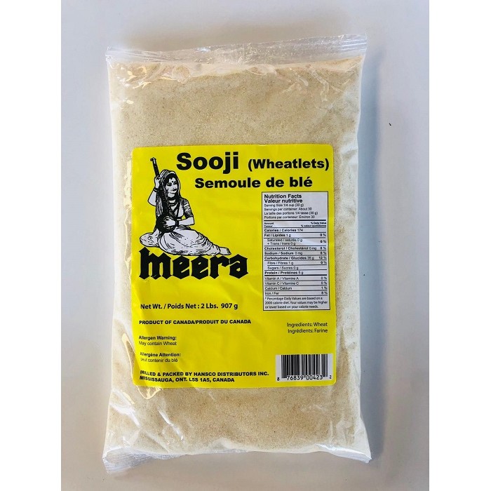 Meera Sooji 2 LBS