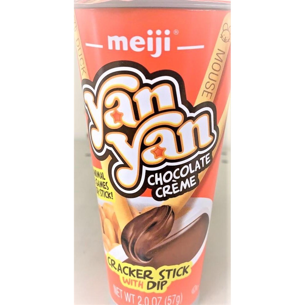 Meiji Yan Yan Choco 57 GM