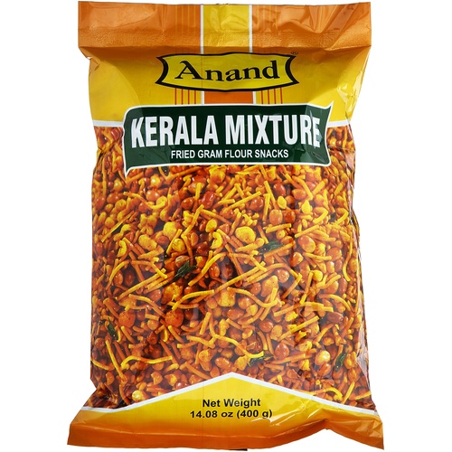 ANAND PLANTAIN CHIPS 200 GM