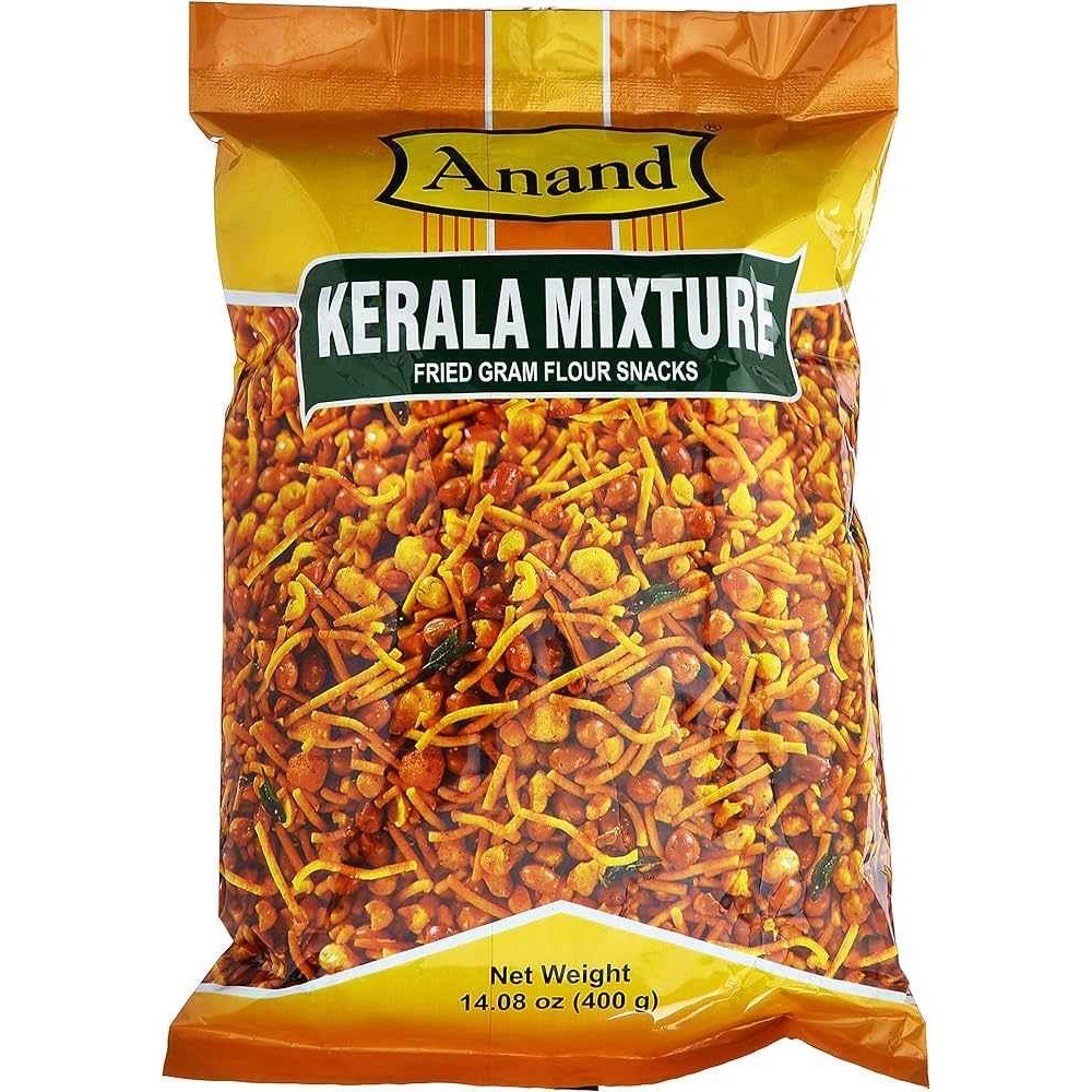 Anand Kerala Mixture 400 GM