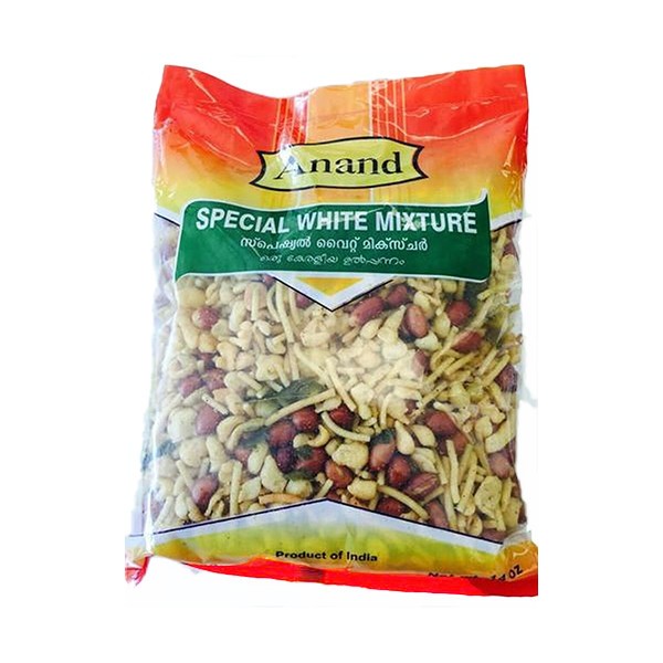Anand White Mixture 400 GM