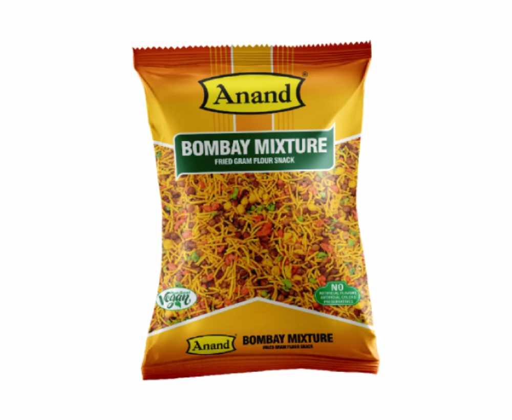 Anand Bombay Mixture 14 OZ