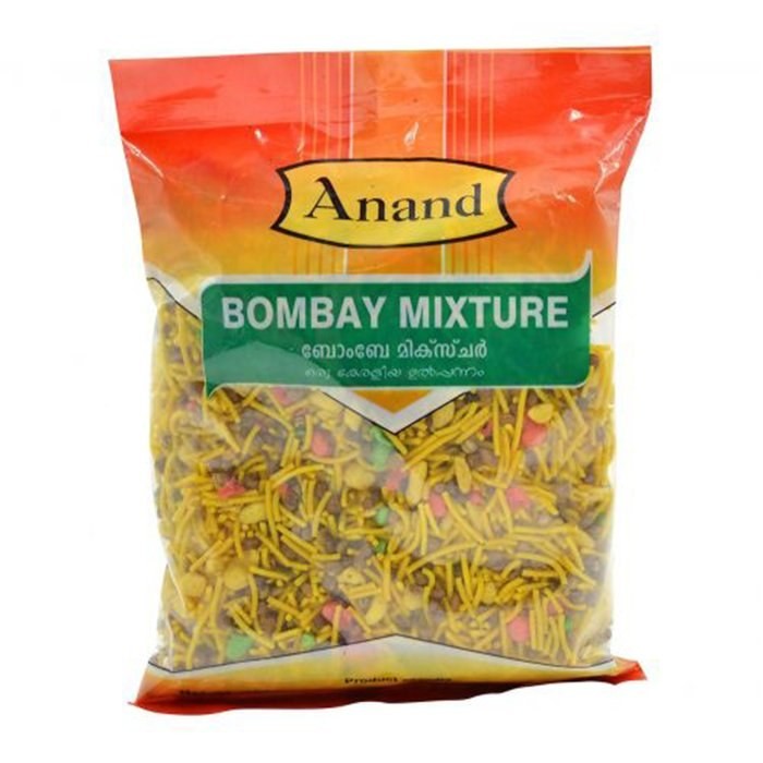 ANAND BOMBAY MIXTURE 400 GM