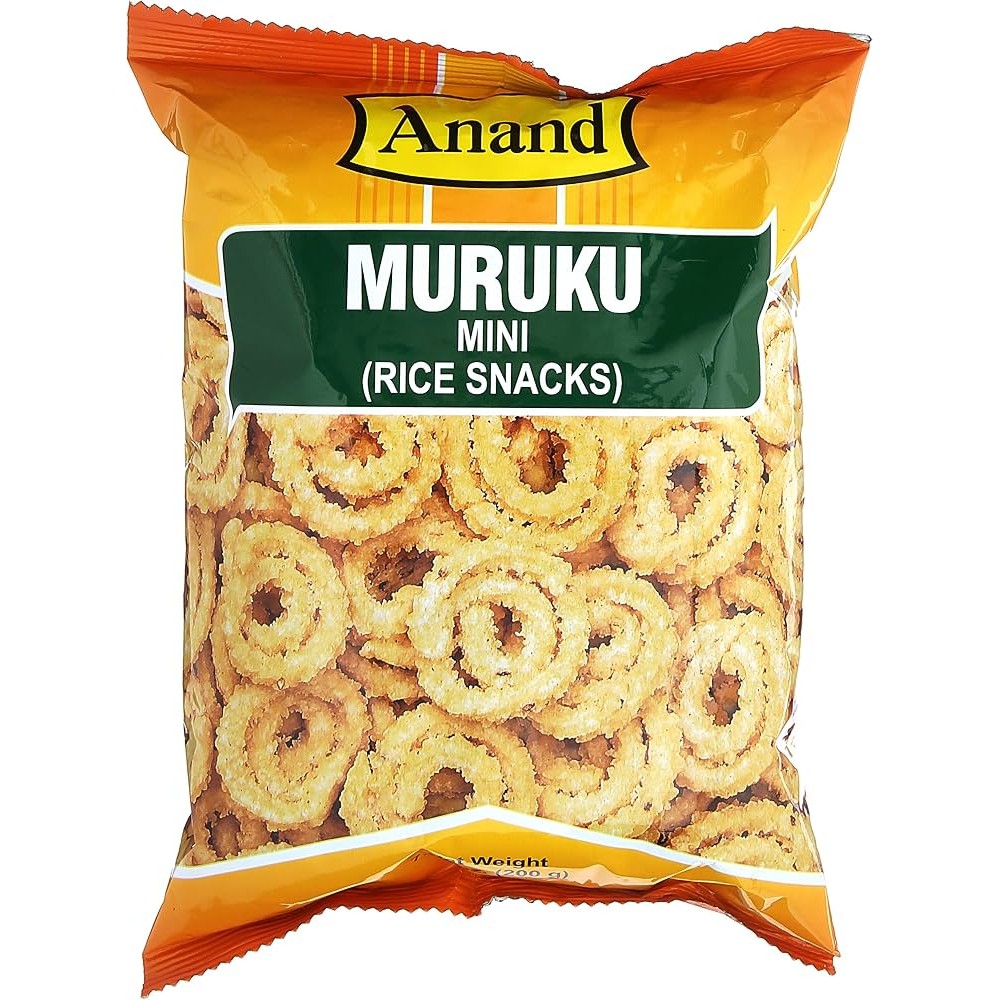 ANAND RICE MURUKKU
