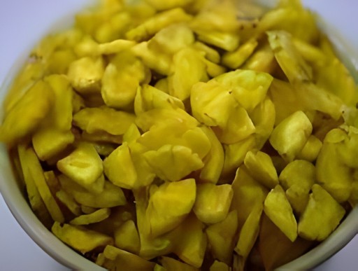 HIGH RANGE BANANA SWEET PIECES (SARKARAVARATI) 250 GM