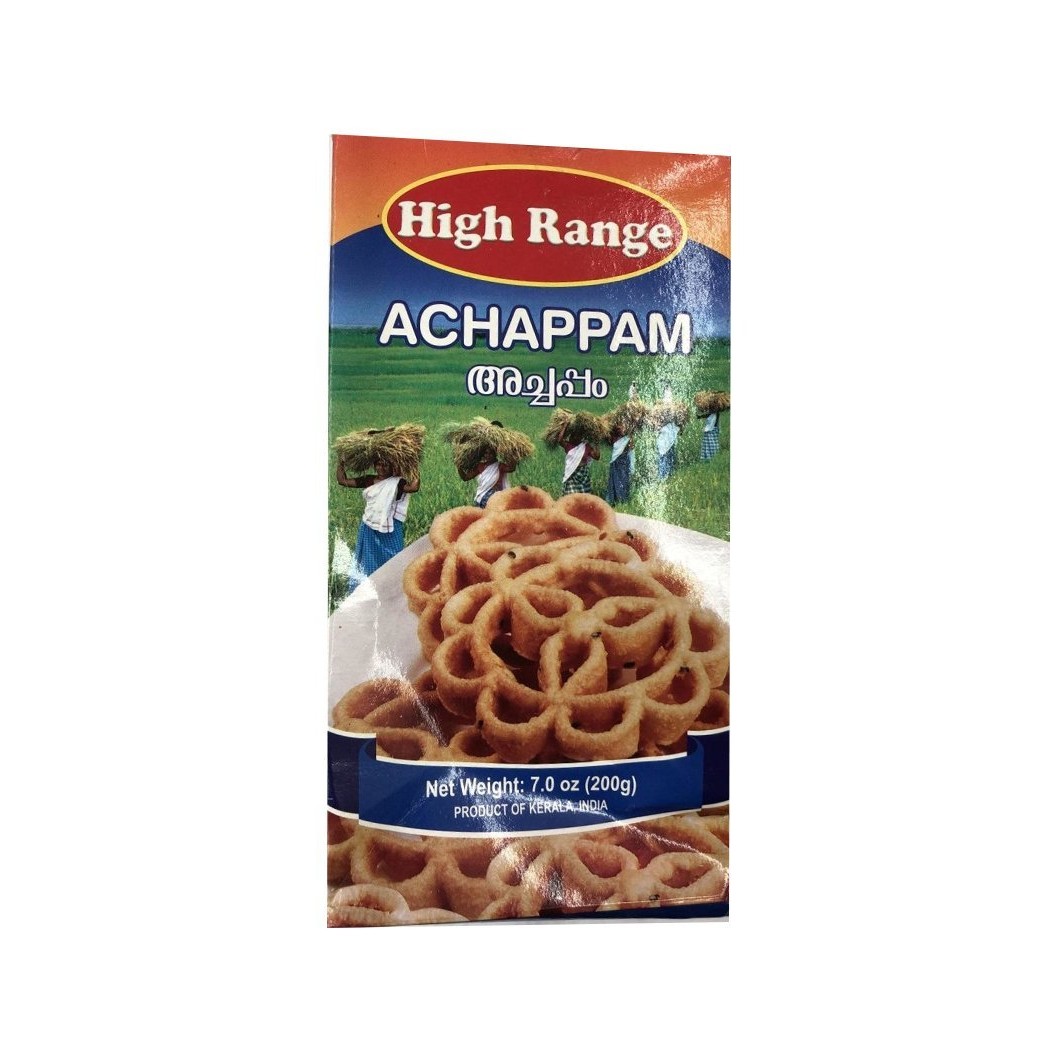 High Range Achappam 200 GM