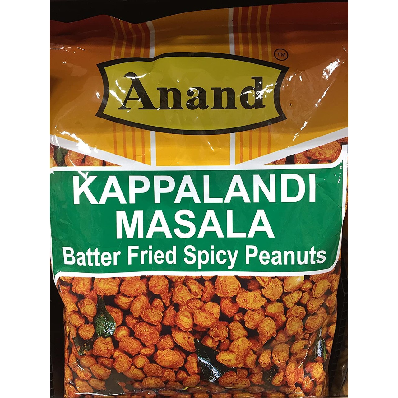 ANAND KAPPALANDI MASALA 250 GM