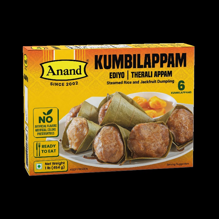 ANAND KUMBIL APPAM 1 LBS