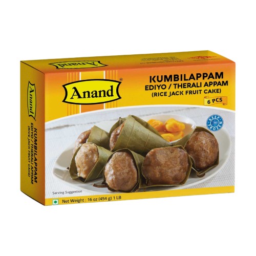 ANAND KUMBIL APPAM 1 LBS