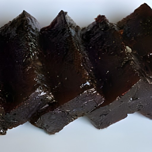Anand Black Halwa 454 GM
