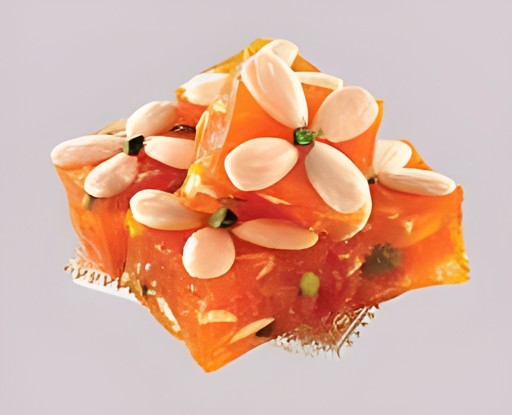 Anand Red Halwa 454 GM