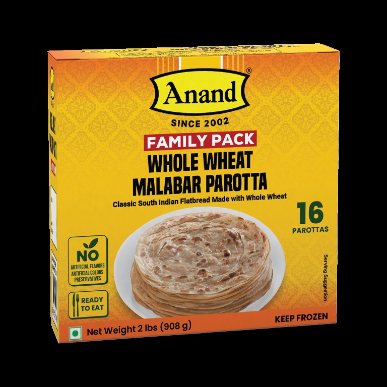 ANAND WHOLE WHEAT MAL 2 LBS