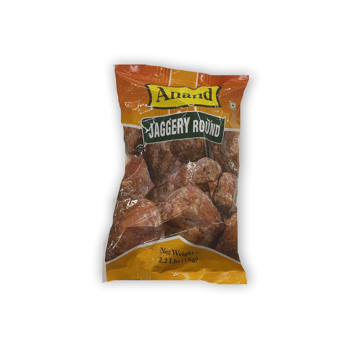 Anand Jaggery Round 500 GM