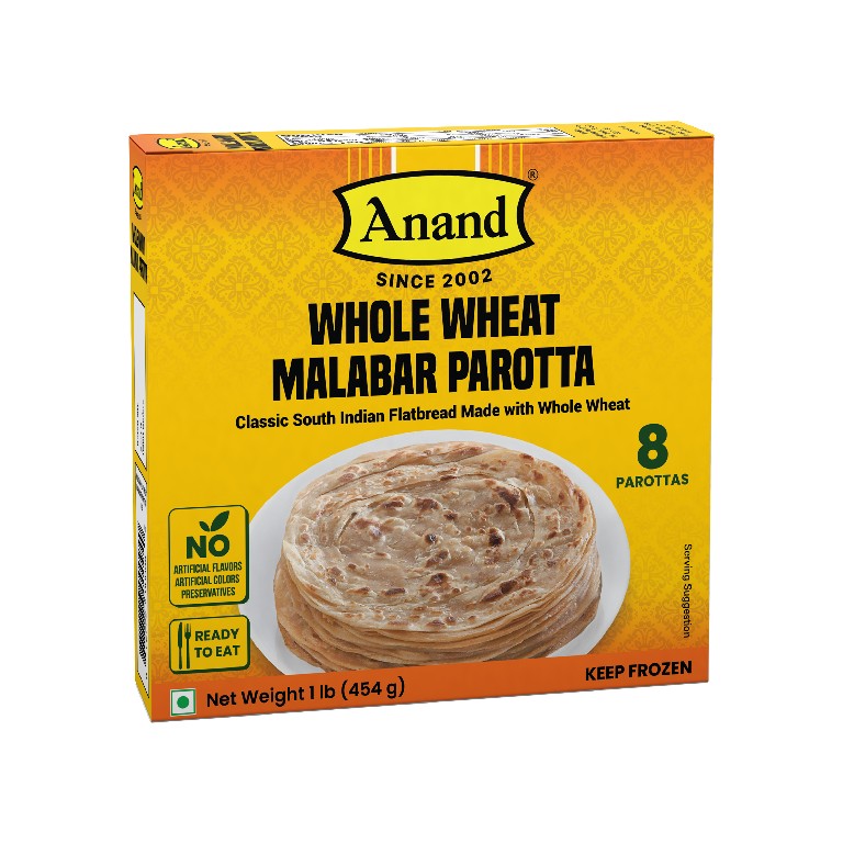 Anand Mal Par Wh Whea 1 LBS