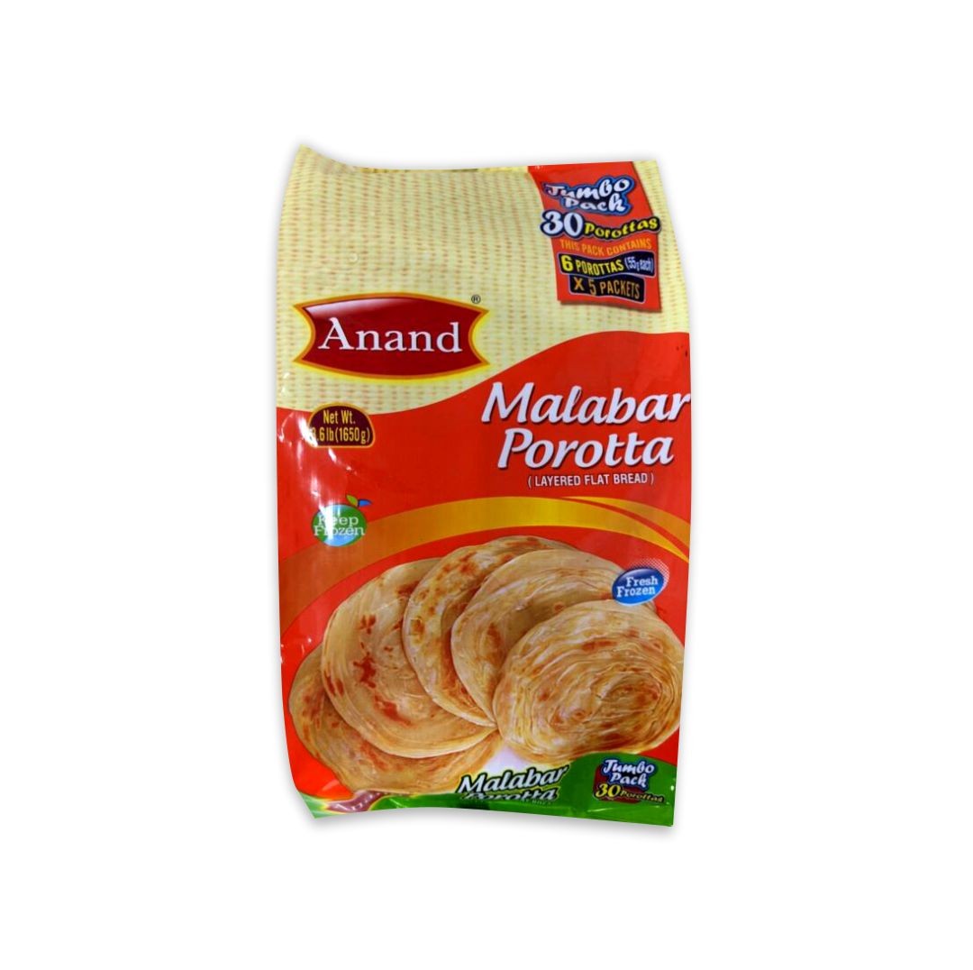 Anand Malabar Porotta 3.5 LBS