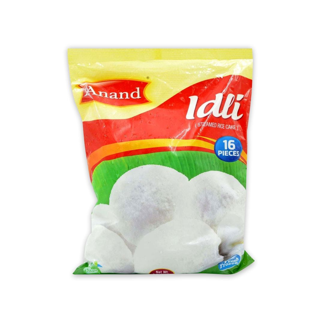 Anand Idli 908 GM