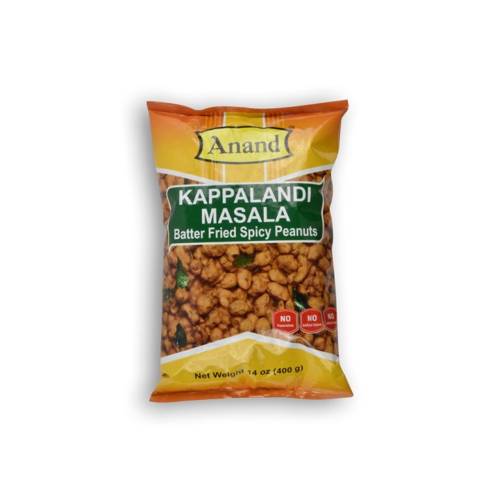 ANAND KAPPLANDI MASALA