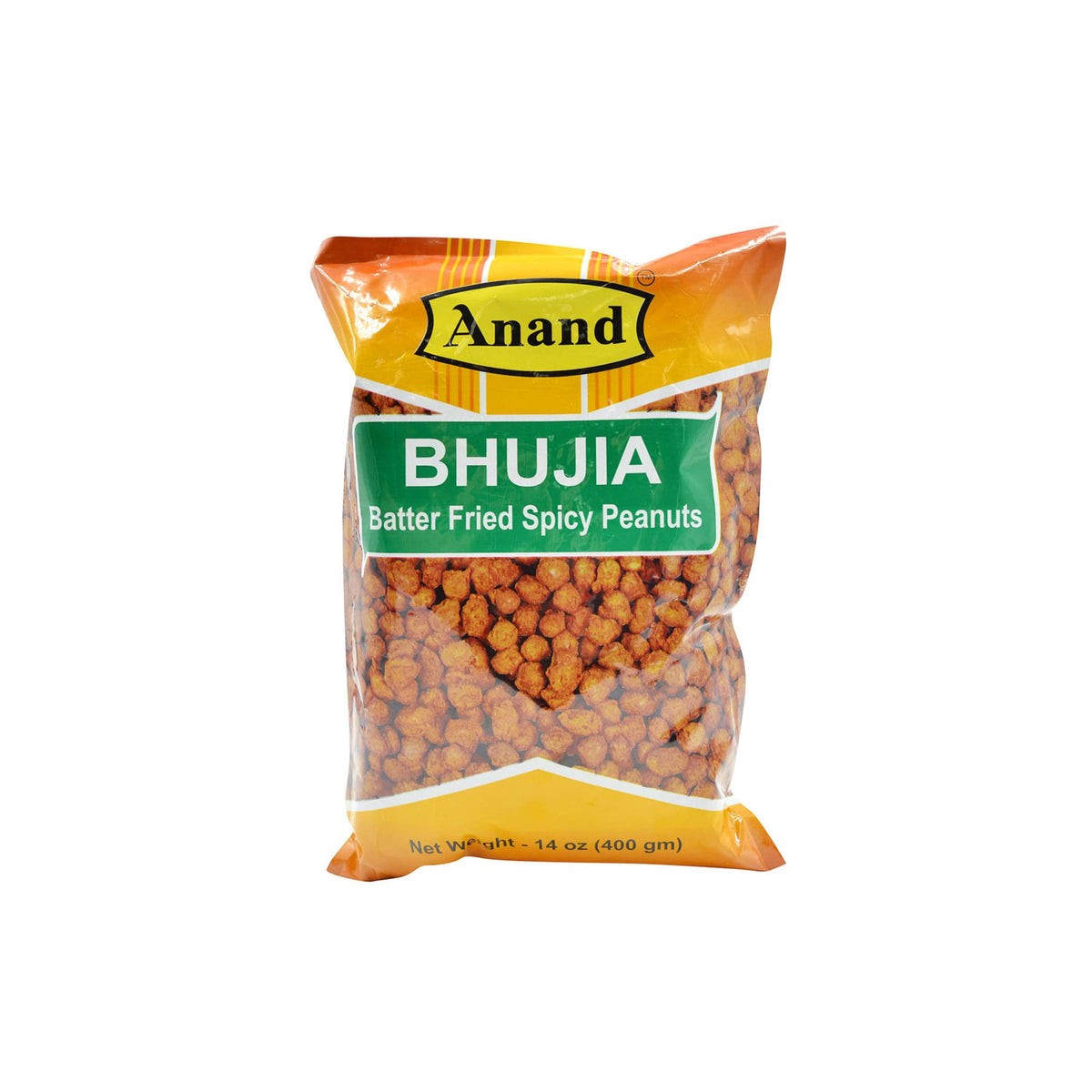 ANAND KAPPALANDI MASALA PEANUT 400 GM