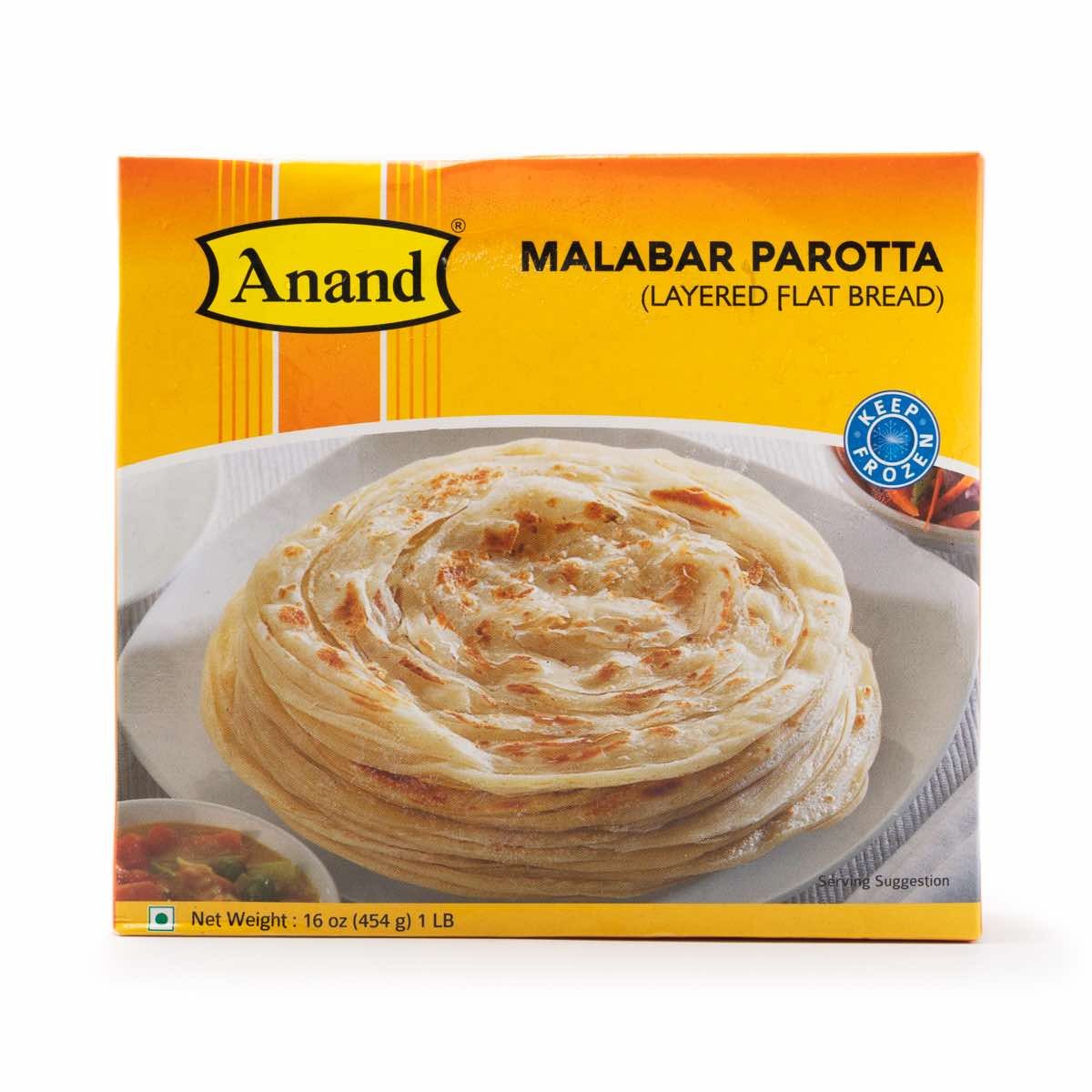 ANAND POROTTA MALABAR 1 LBS