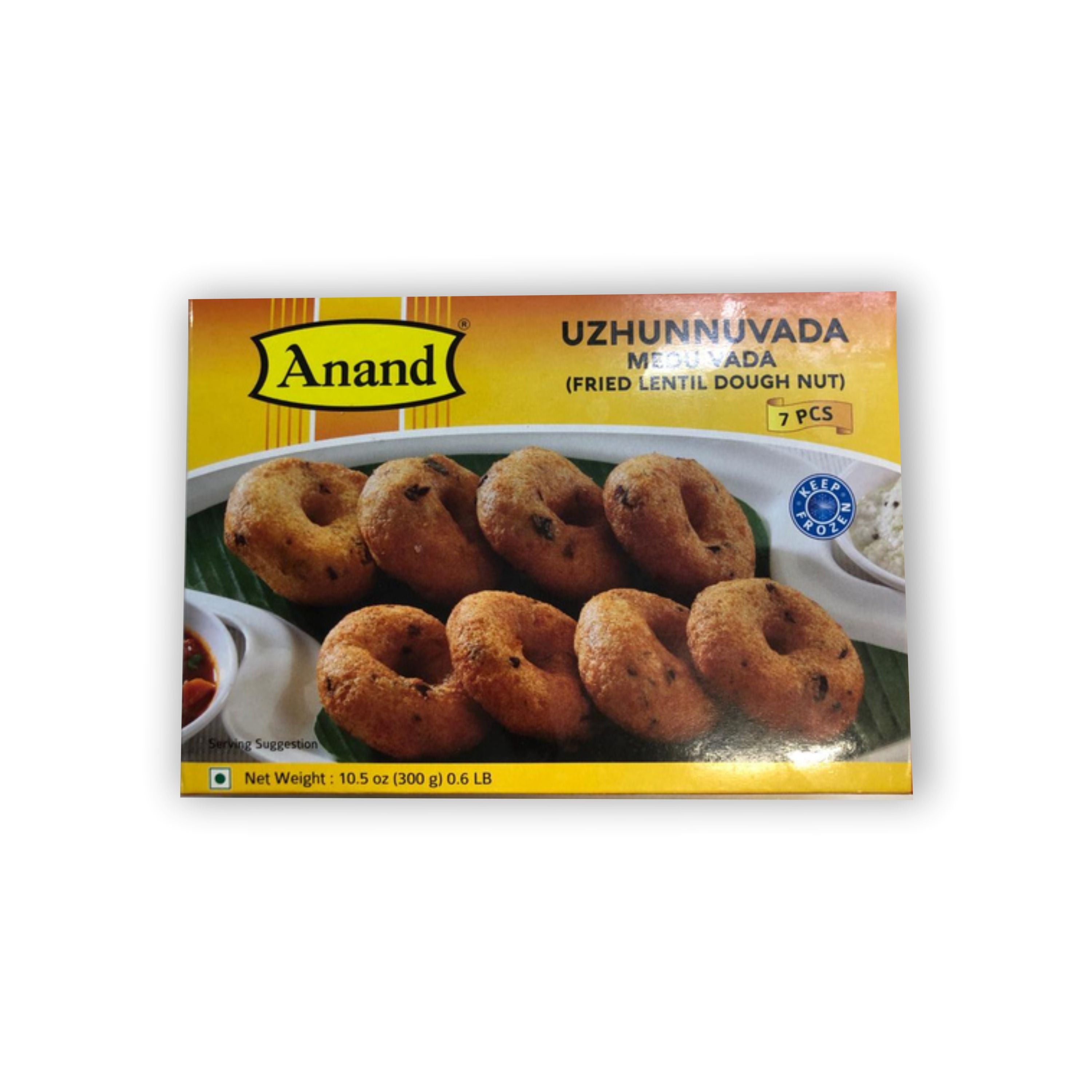 ANAND UZHUNNUVADA 300 GM