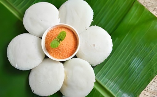 Anand Idli 6 PCS
