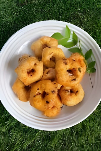 Anand Medu Vada 8 PCS