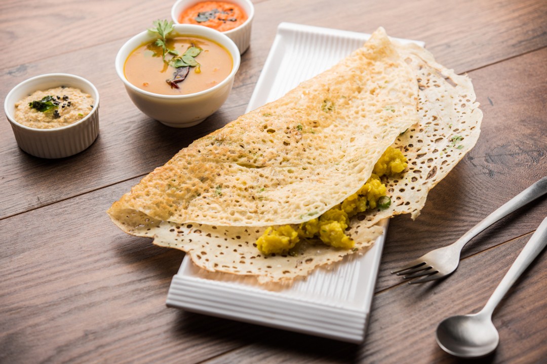 Anand Mysore Masala Dosa 14 OZ