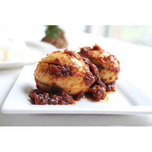 Arumai Egg Thokku Masala 75 GM
