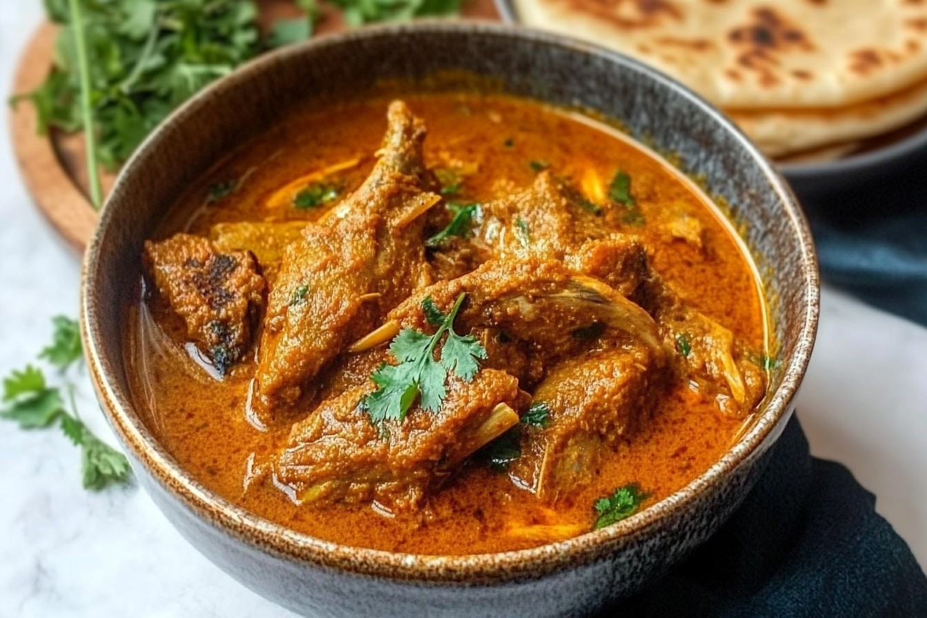 Arumai Mutton Kulambu Masala 75 GM