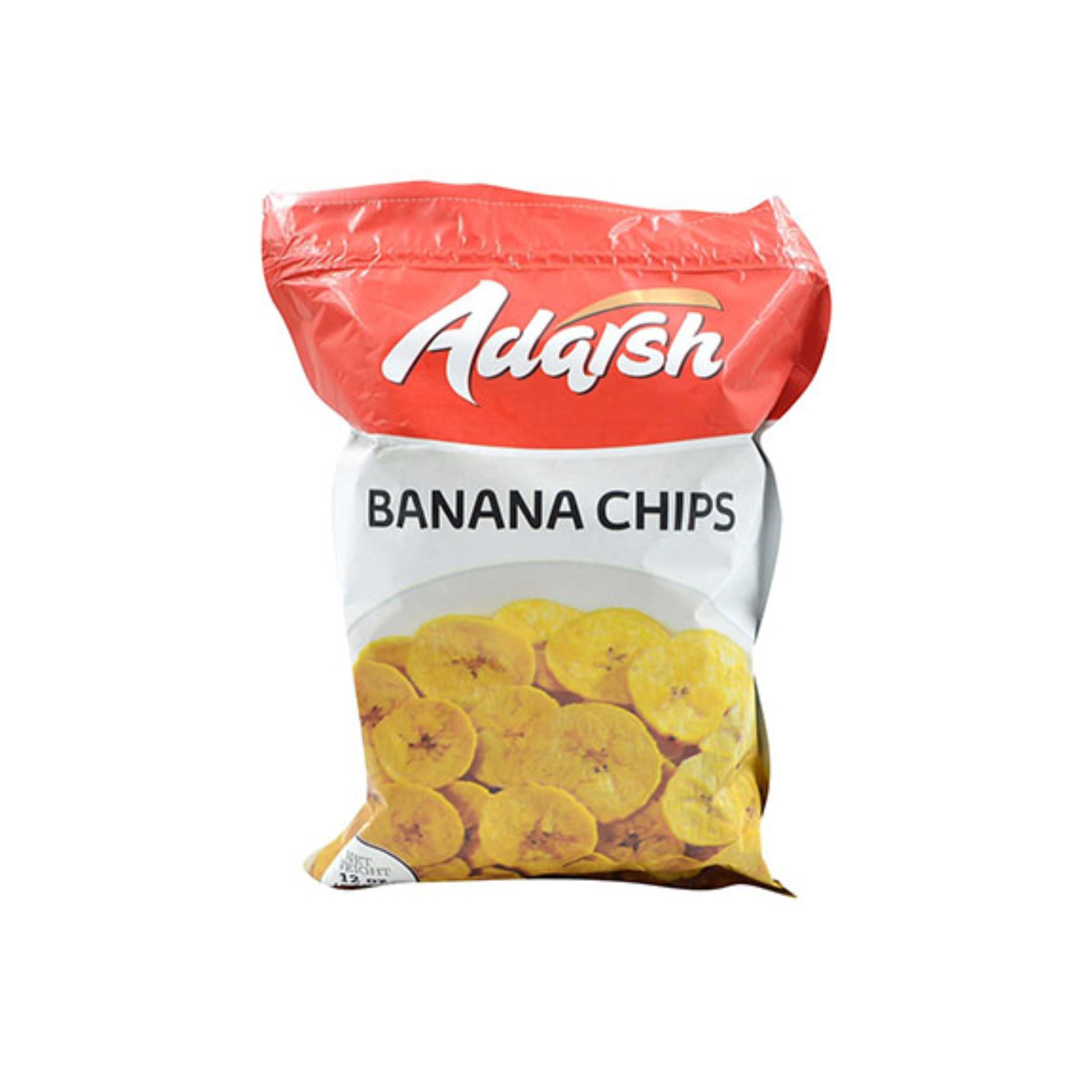 BANANA CHIPS
