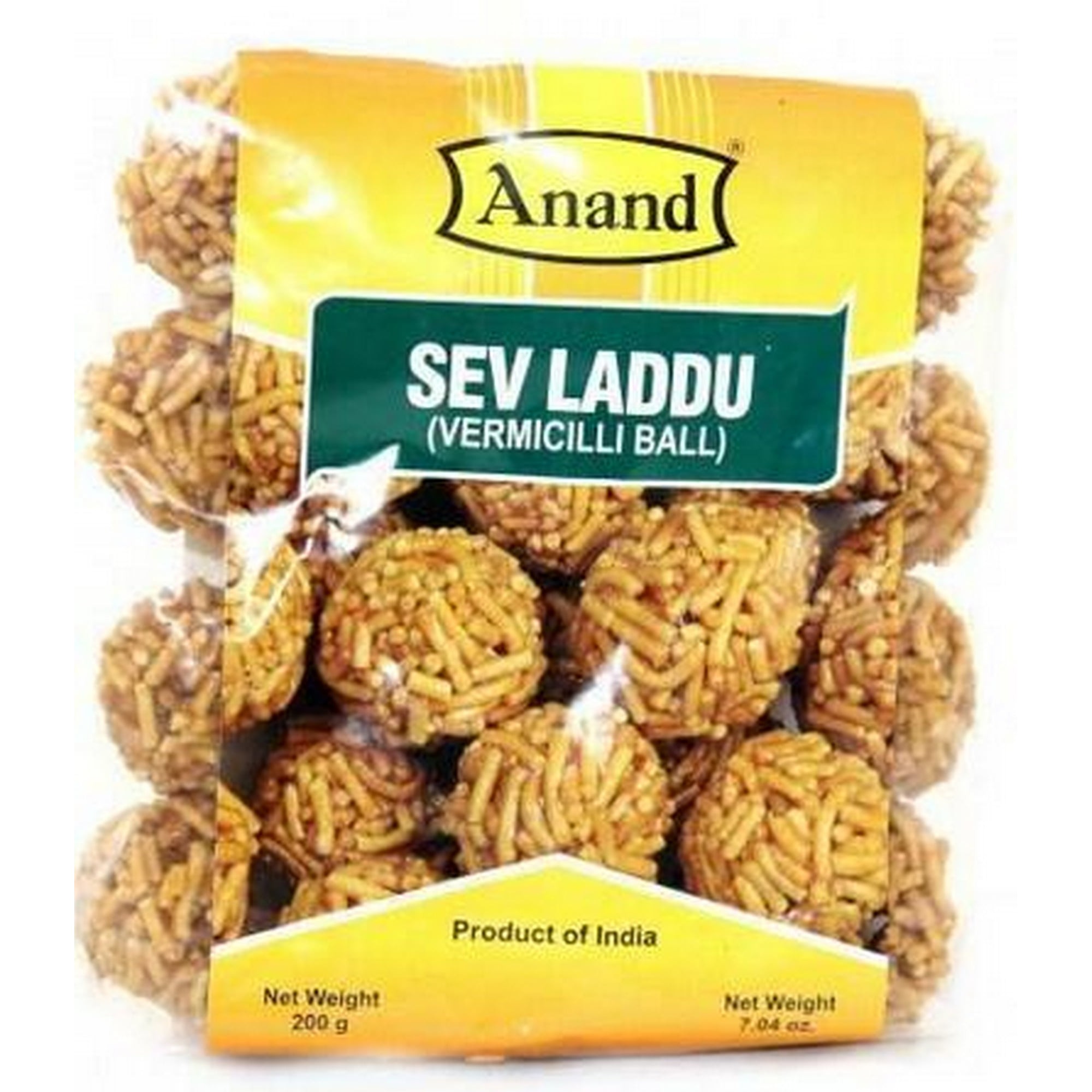 ANAND SEV LADDU 200 GM
