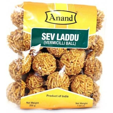 Anand Sev Laddu 200 GM