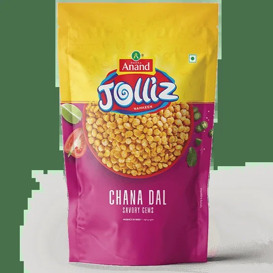 Anand Chana Dal 400 GM