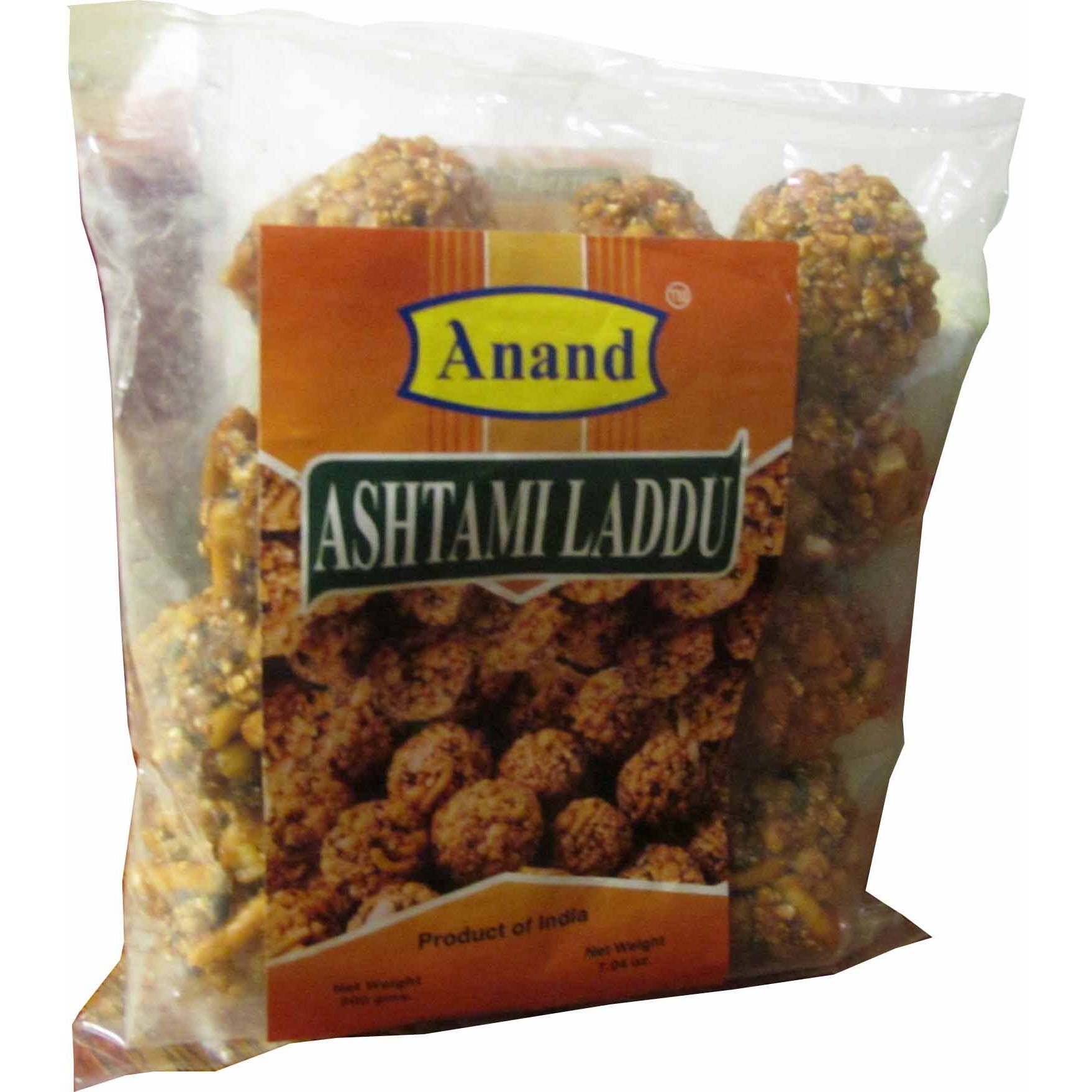 ANAND ASHTAMI LADDU 1 PACK