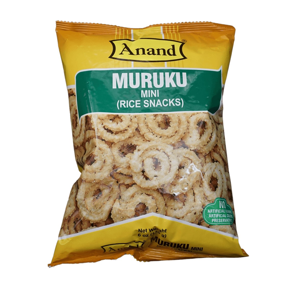 ANAND MURUKU MINI 200 GM
