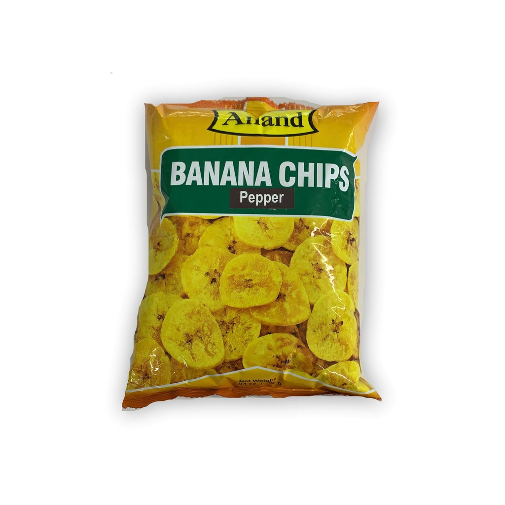 Anand Banana Chips 170 GM