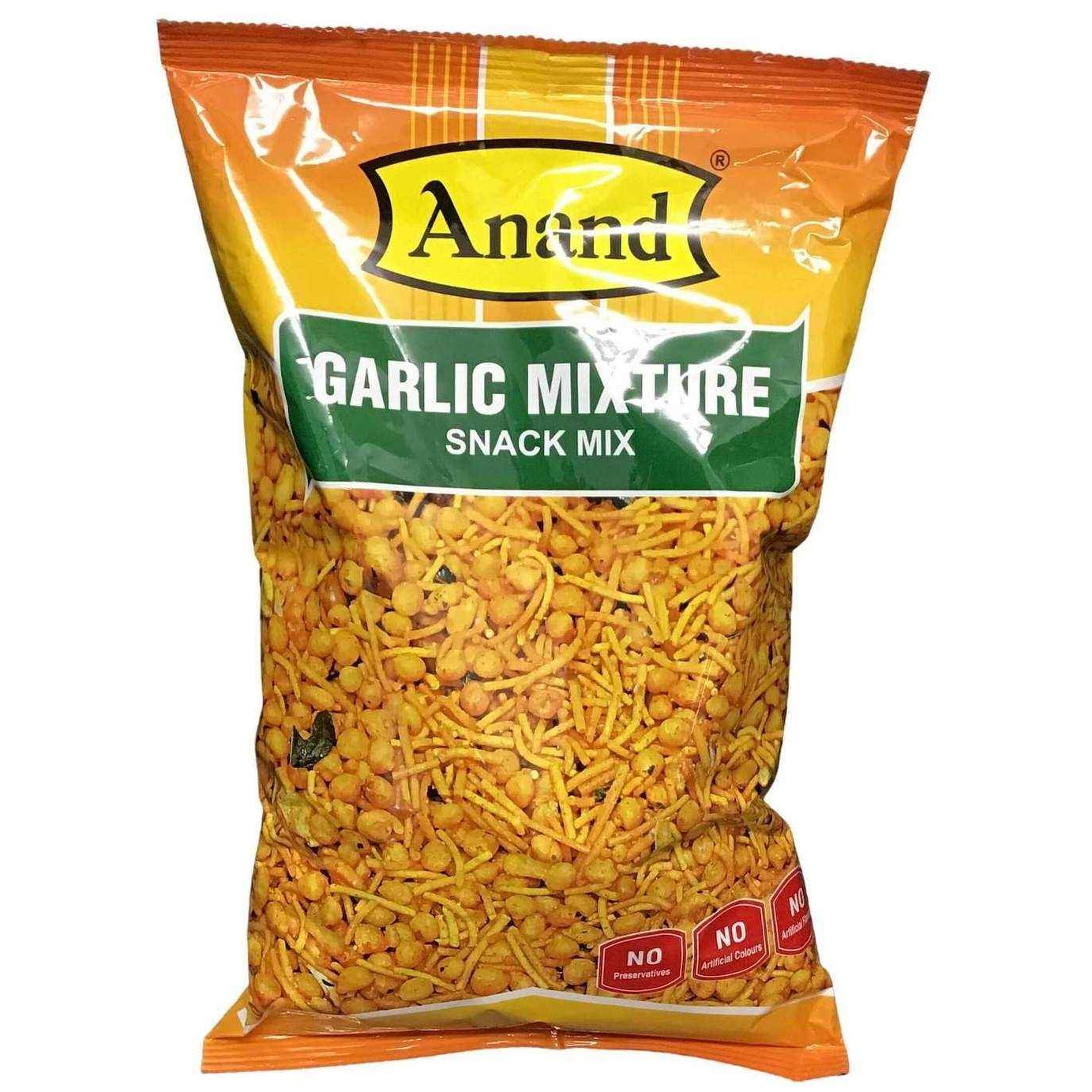 Anand Garlic Muruku 200 GM