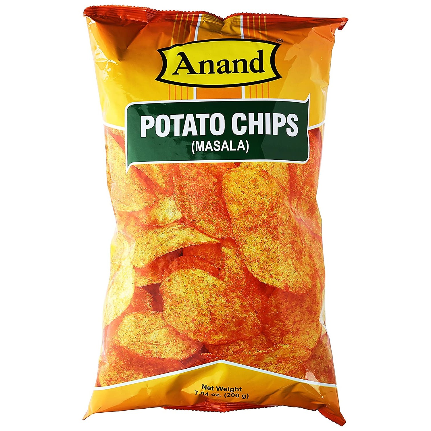 ANAND POTATO CHIPS MASALA