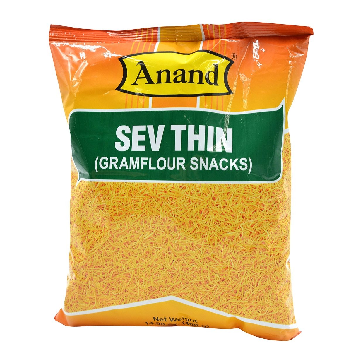 Anand Sev (Thin) 340 GM