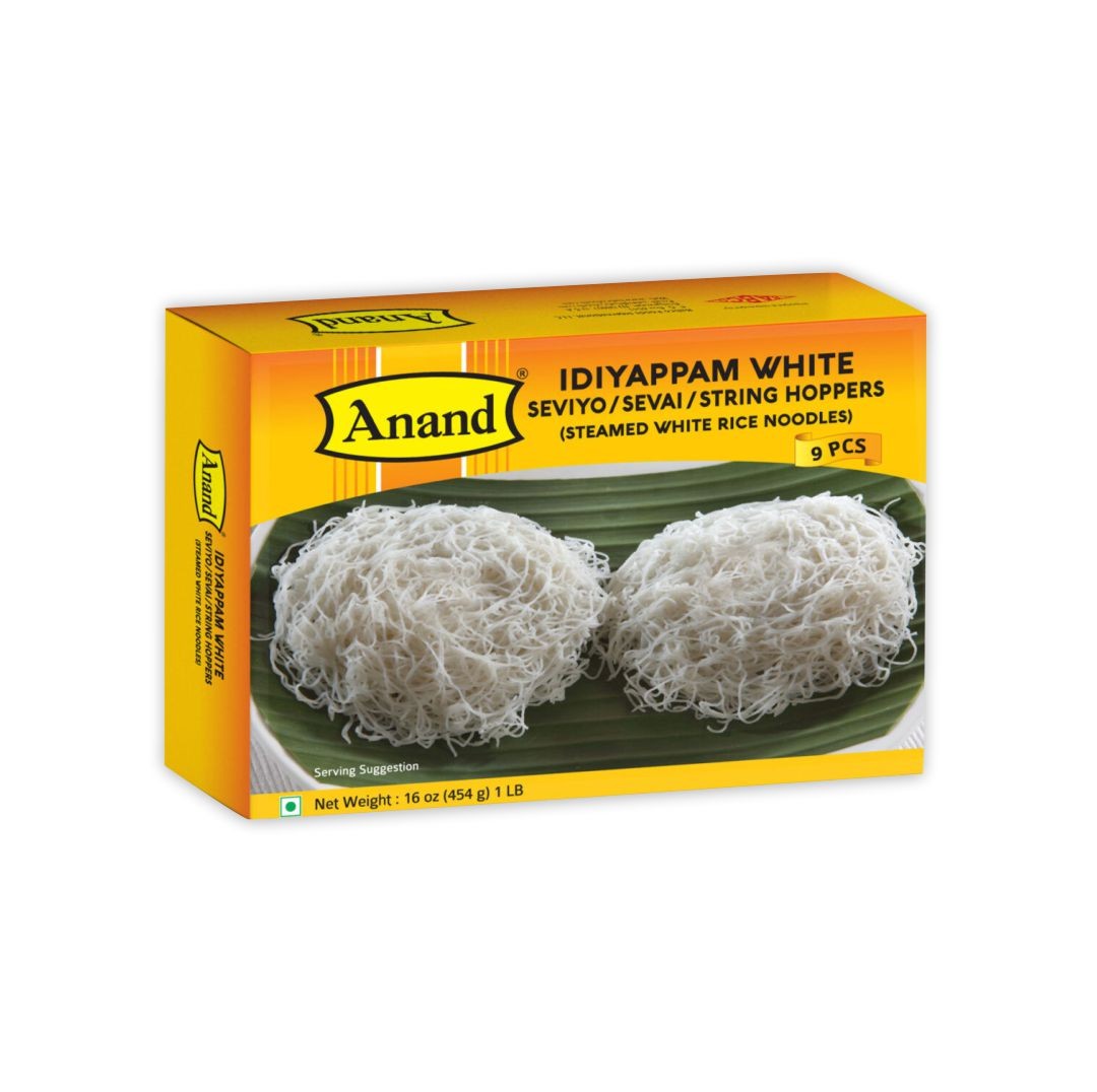 ANAND IDIYAPPAM 1 Lbs
