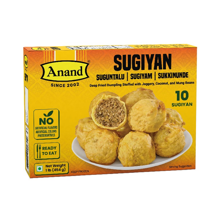 Anand Sugiyan 1 LBS