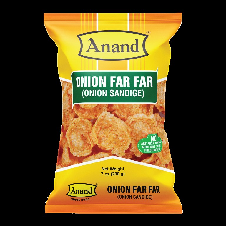 Anand Sandige 7.04 OZ